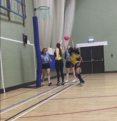 Netball